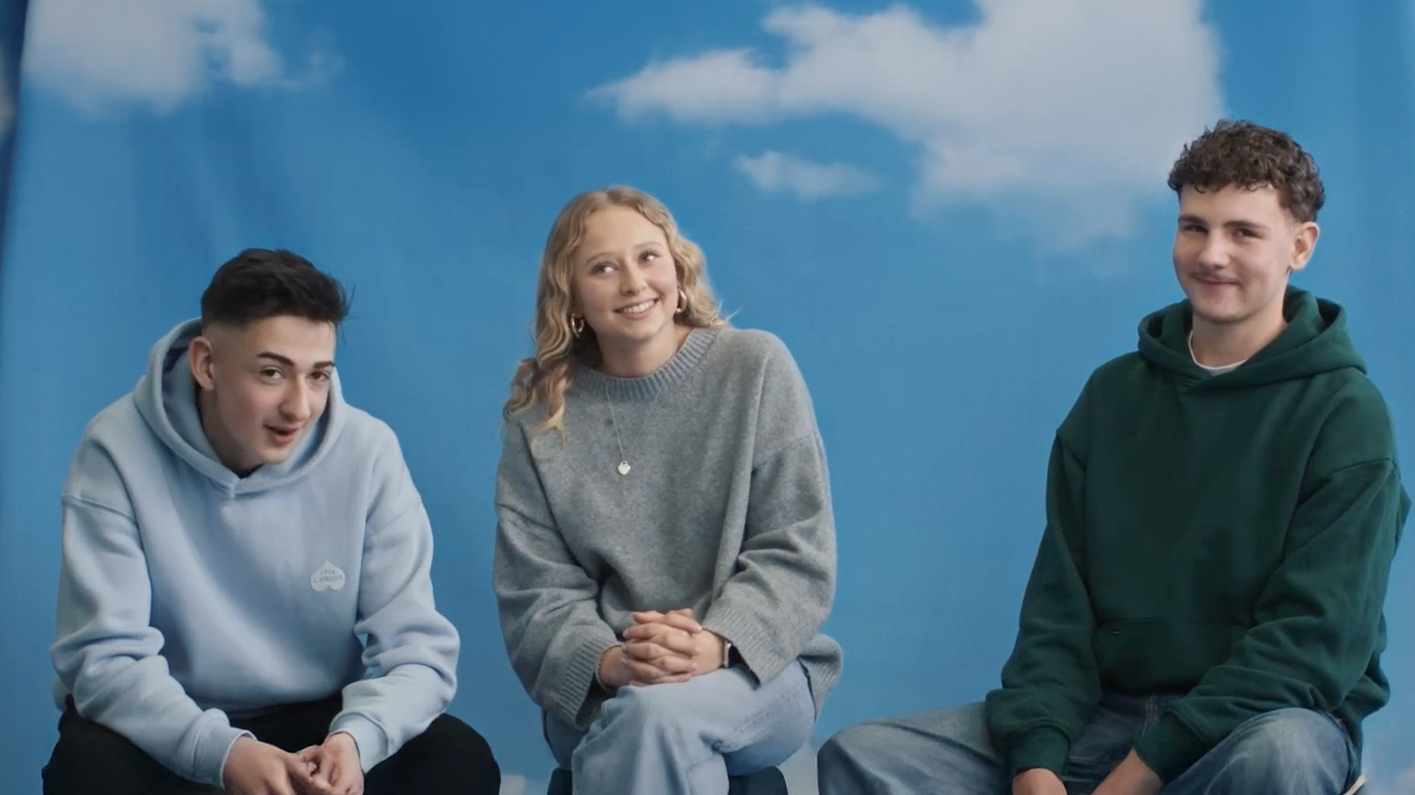 Es geht immer nur um Arterhaltung von Eva Gemmer