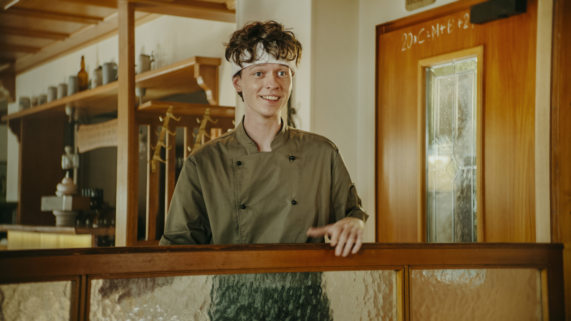 Tschappel bekommt zweite Staffel!