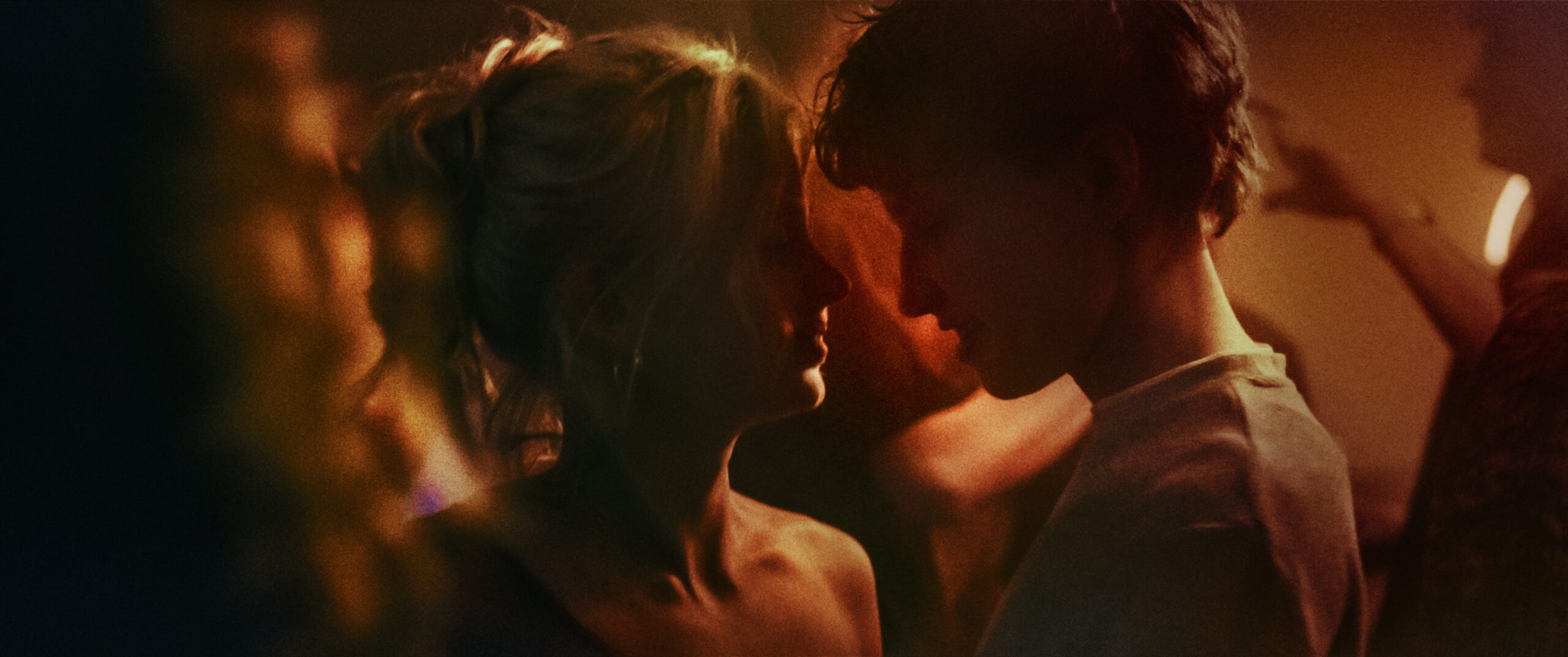 Run me wild feiert Weltpremiere in Saarbrücken